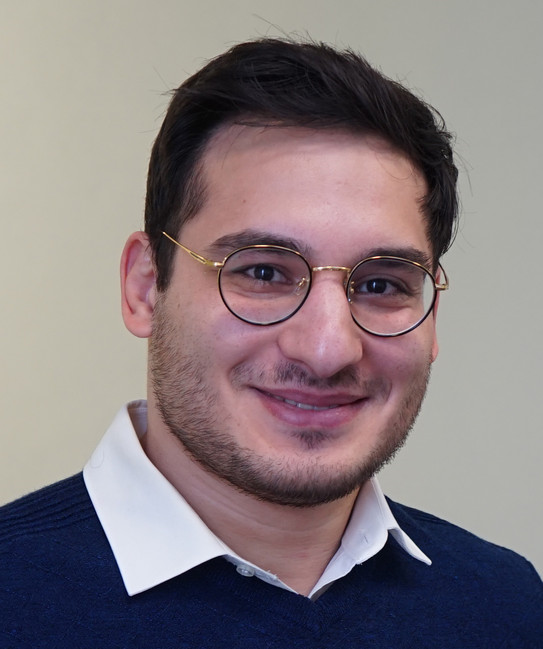  M.Sc. Mikail Yayla