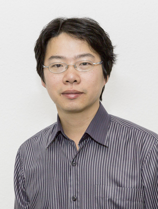 Prof. Dr. Jian-Jia Chen 