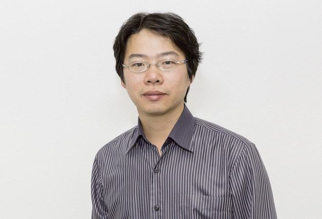 Prof. Dr. Jian-Jia Chen 