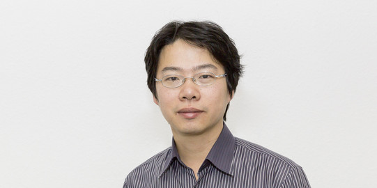 Prof. Dr. Jian-Jia Chen 