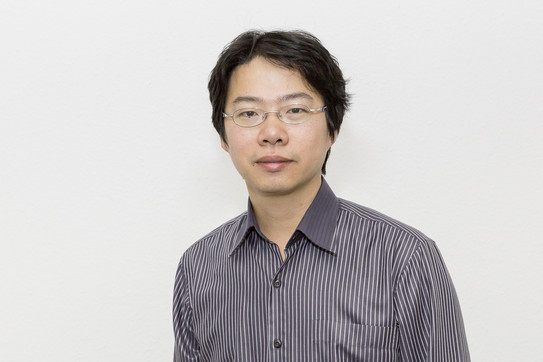 Prof. Dr. Jian-Jia Chen