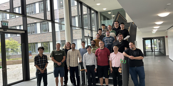 group photo