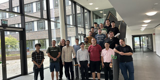 group photo