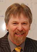Prof. em. Dr. Peter Marwedel