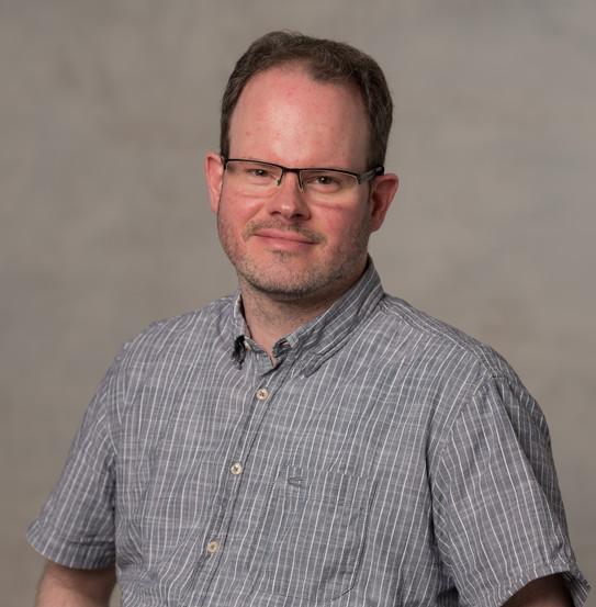 Photo of Lars Dröge