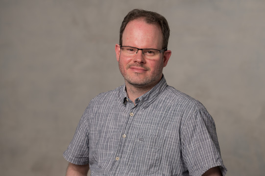 Photo of Lars Dröge